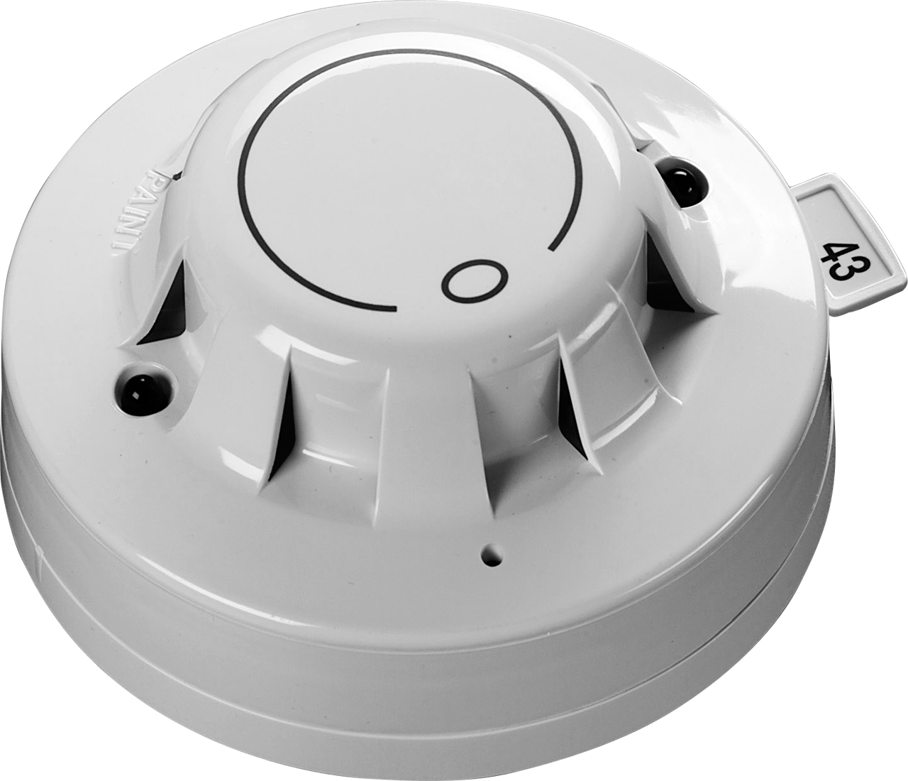 Discovery CO érzékelő