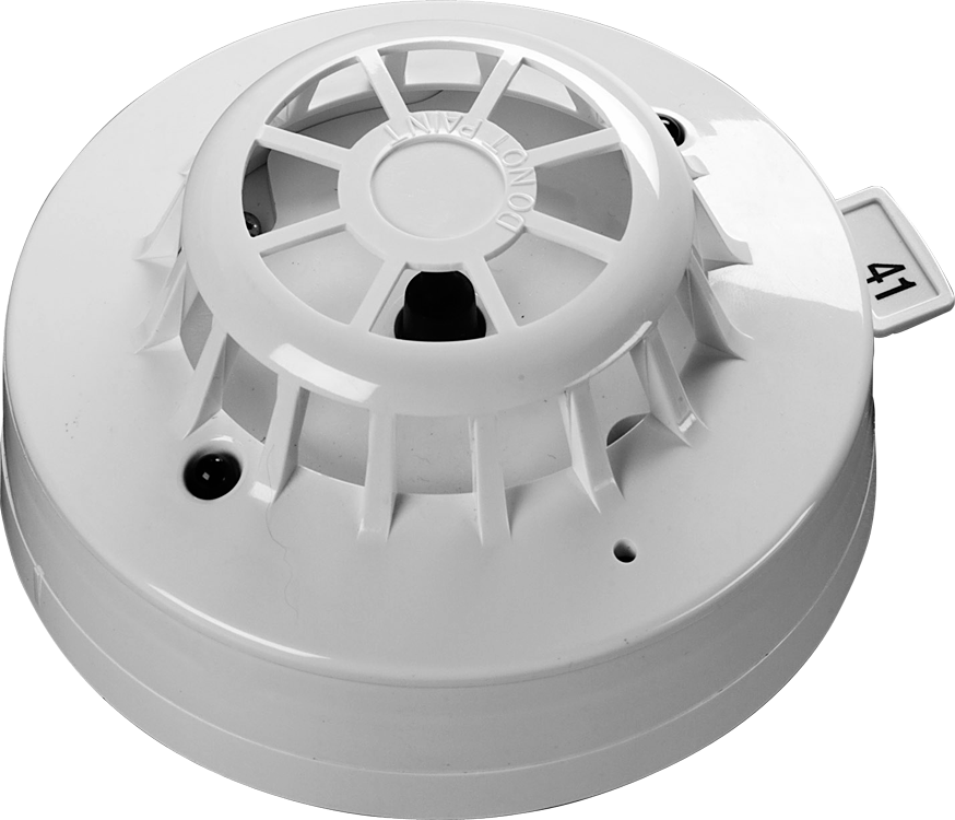 Discovery hőérzékelő