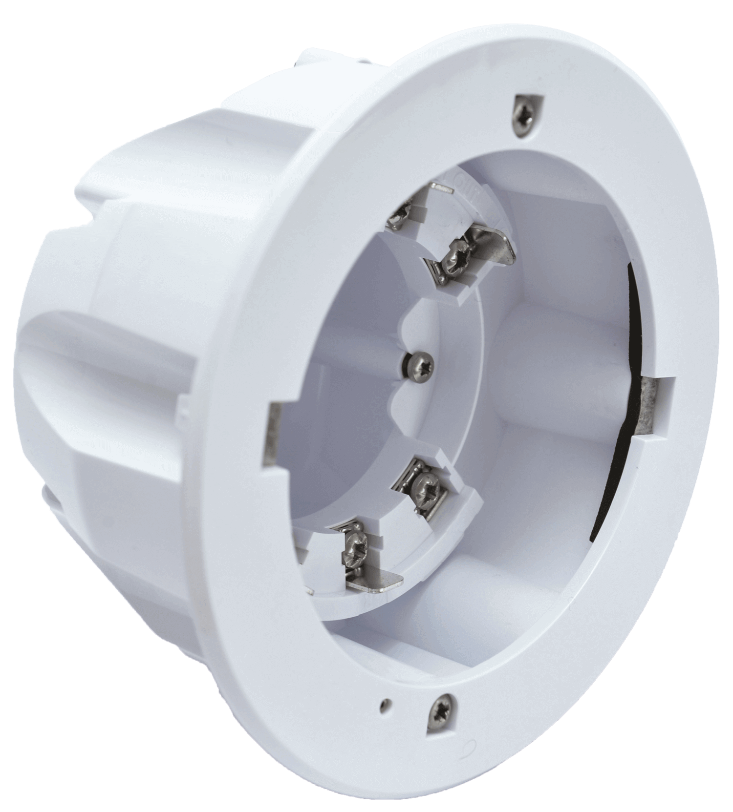 Soteria Dimension Backbox