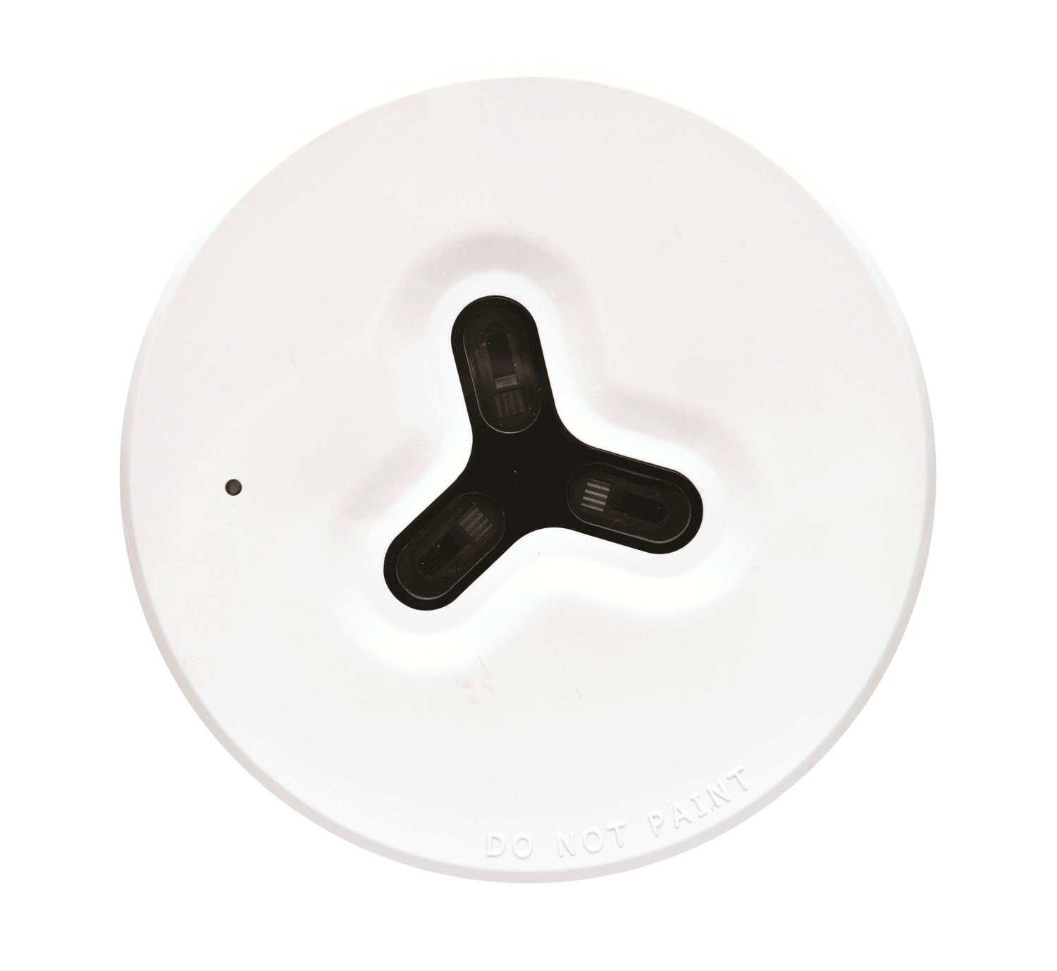 Soteria dimenziós optikai füstérzékelő