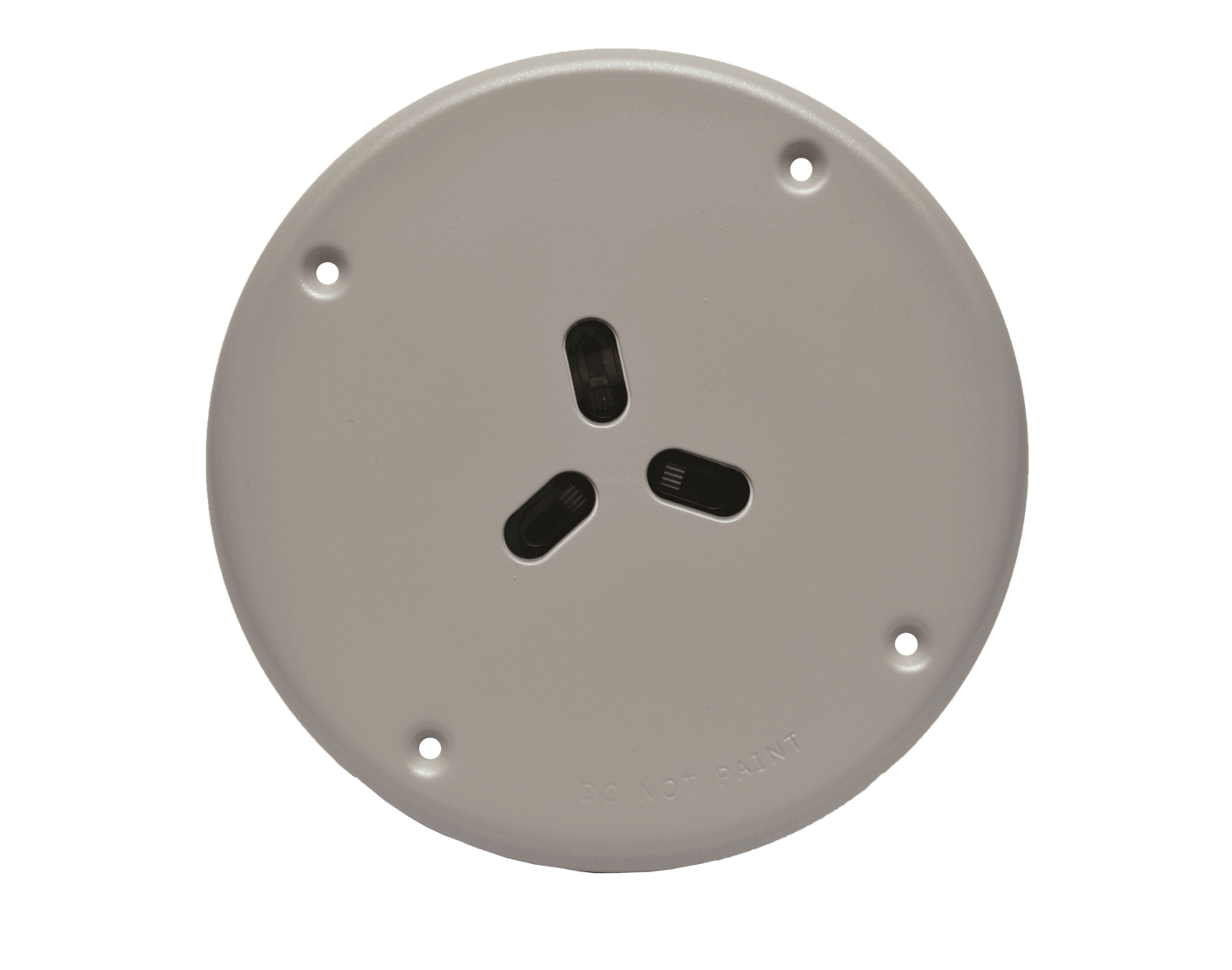 Soteria dimenziós optikai füstérzékelő