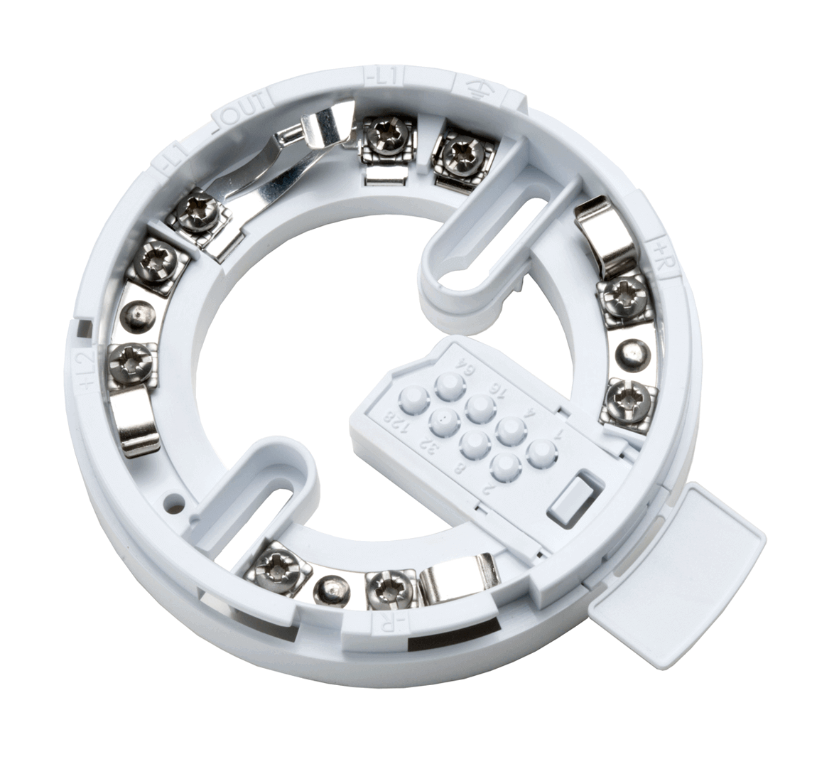 Xpert8 XP95/Soteria aljzat