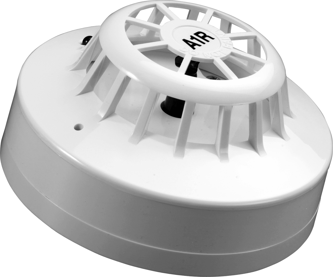 S65 A1R hőérzékelő – 57°C (hősebesség)