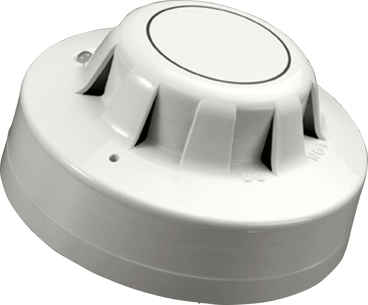 S65 optikai füstérzékelő