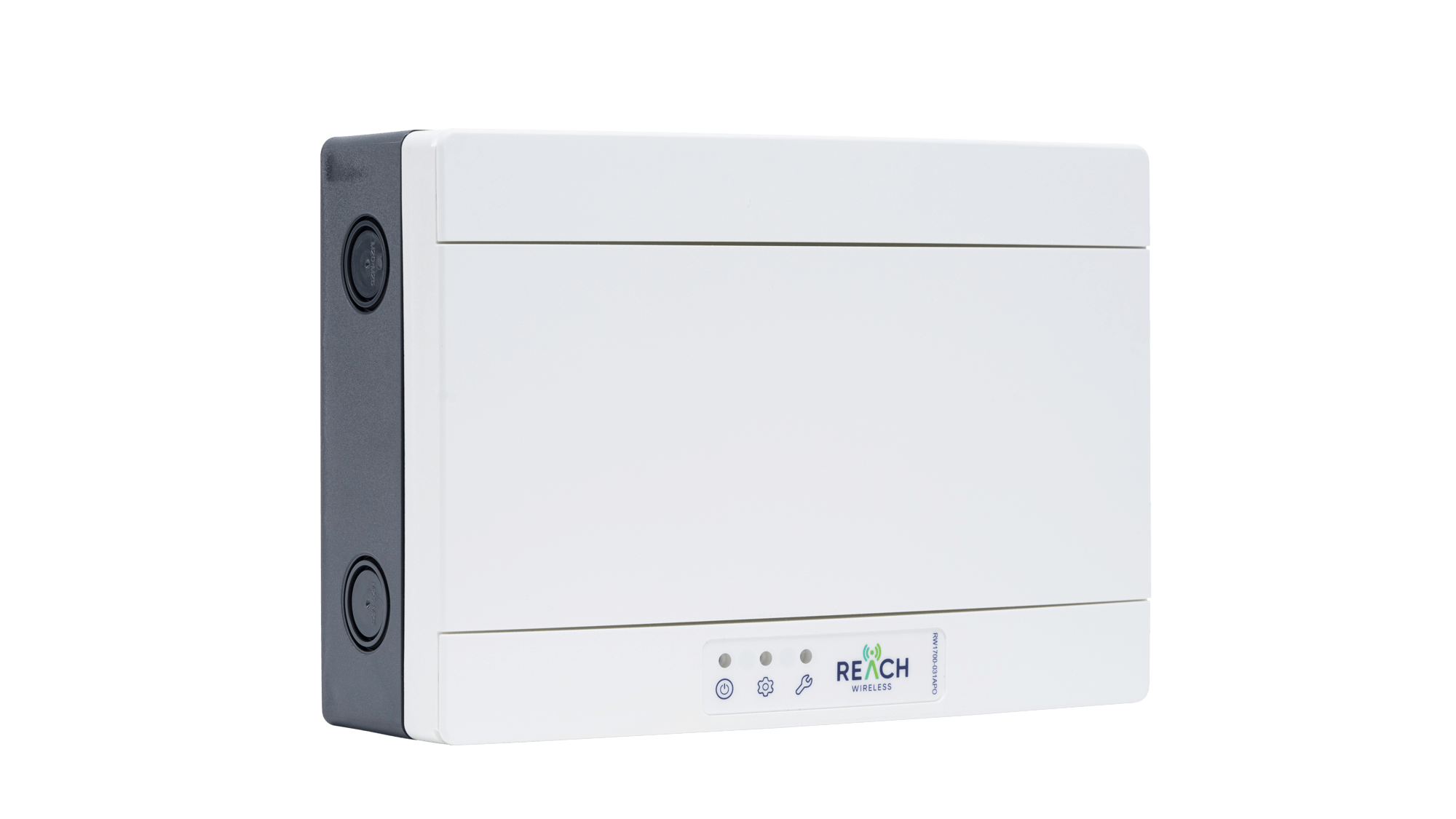 reach xp95 hurok interfész