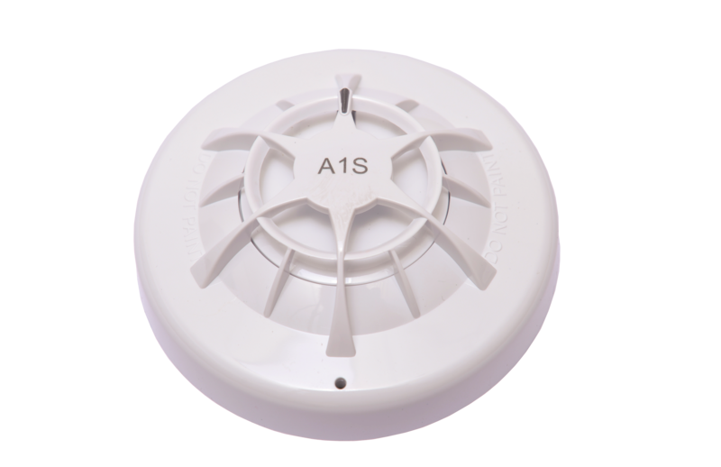 Orbis A1S osztályú hőérzékelő - 57°C