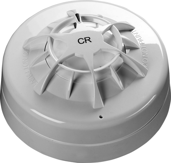 Orbis CR osztályú hőérzékelő - 90°C (hősebesség)