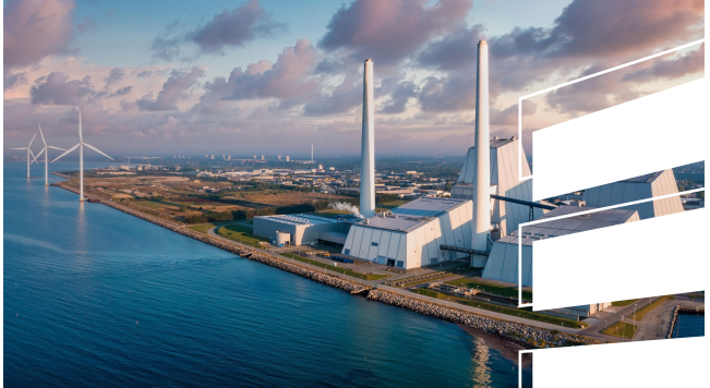 erőművek erőművek