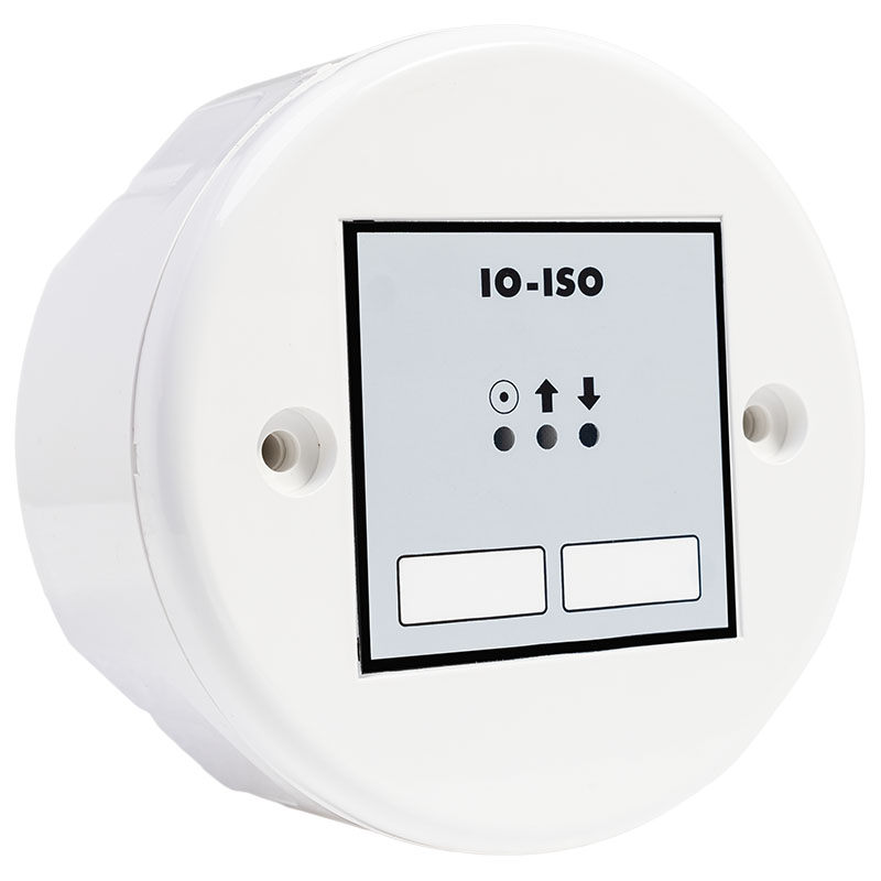 IO-ISO
